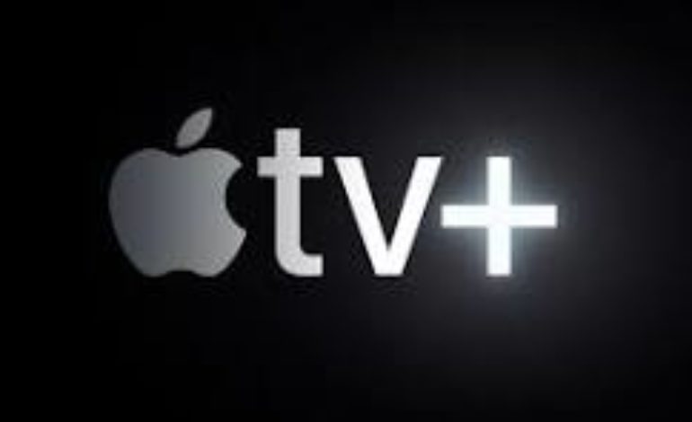 Author Brandon Sanderson Completes First Draft Script For Apple TV Adaptation Of ‘Mistborn’