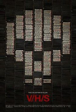 'V/H/S' Horror Franchise Adapting The SCP Foundation For Next Movie