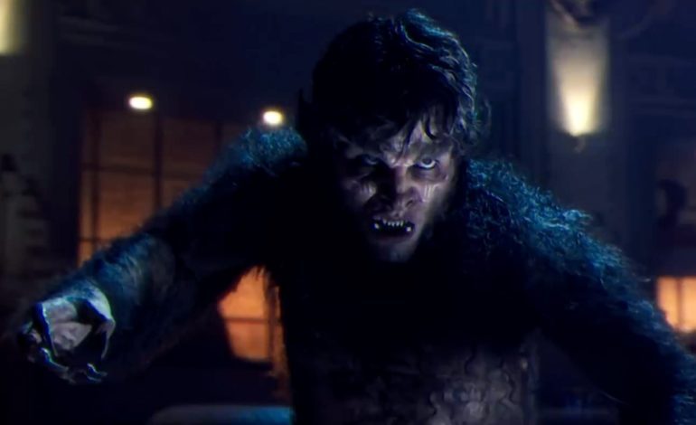 Director Michael Giacchino Provides Update On Potential ‘Werewolf By Night’ Sequel For Marvel Studios