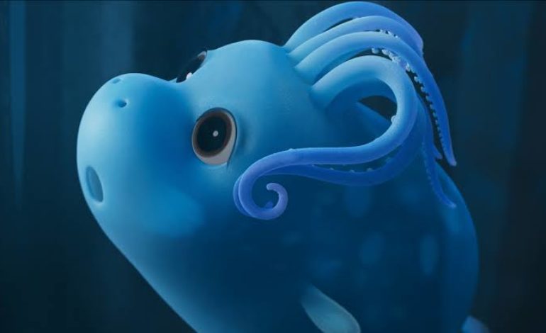 Bong Joon-Ho’s Animated Film ‘Ally’ Secures International Distribution
