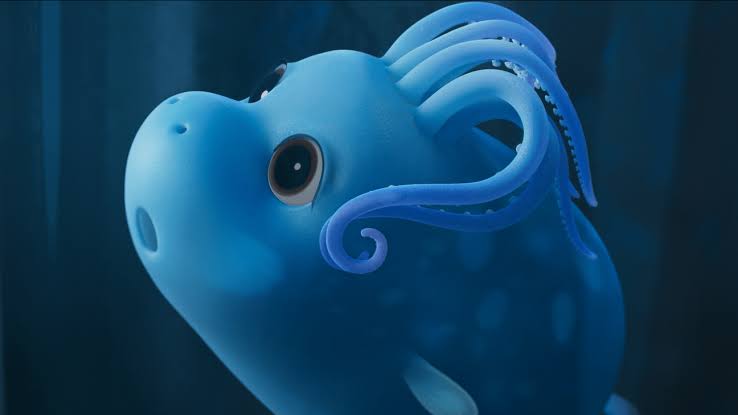 Bong Joon-Ho's Animated Film 'Ally' Secures International Distribution