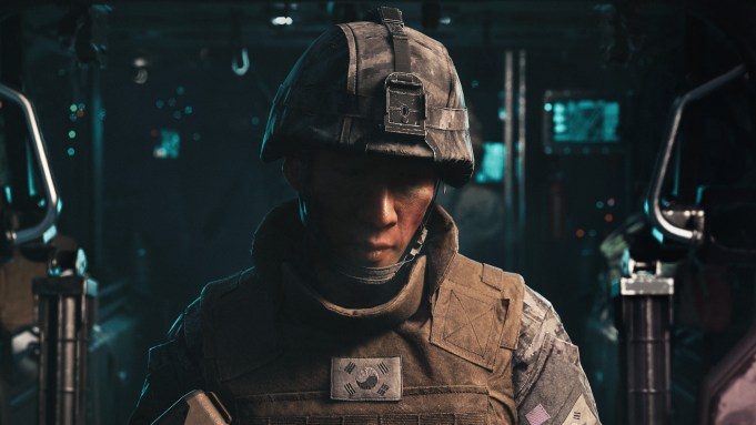 'Call of Duty' Movie To Be Set In The 'Modern Warfare' Universe