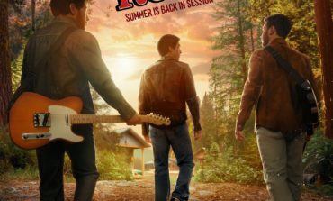 The Jonas Brothers Are Back In New Trailer For 'Camp Rock 3'