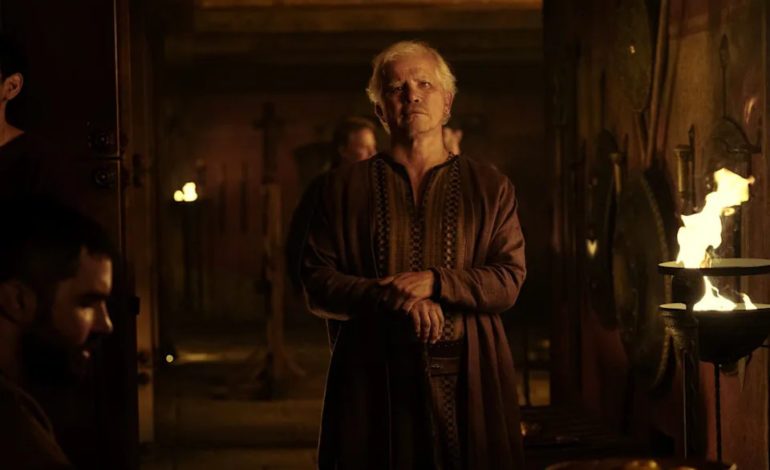 John Leguizamo Provides His Insights Into Filming Christopher Nolan’s ‘The Odyssey’