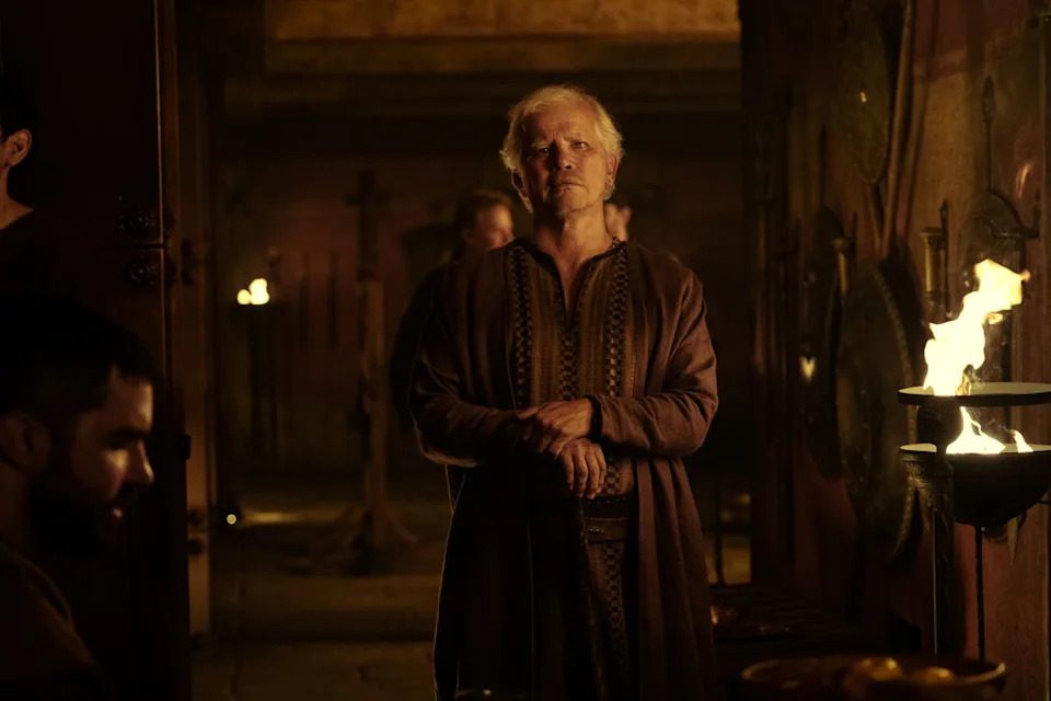 John Leguizamo Provides His Insights Into Filming Christopher Nolan's 'The Odyssey'