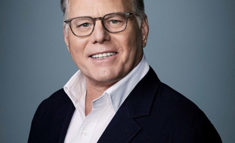 David Zaslav Sells Another $59 Million In Warner Bros. Discovery Stock As Merger Looms