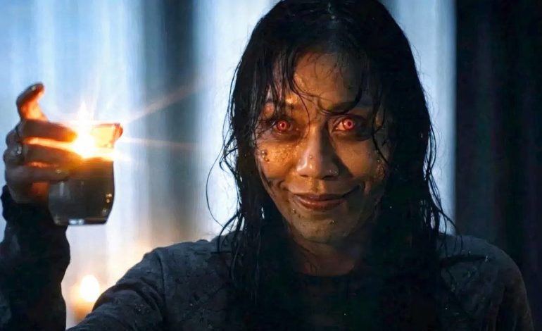 ‘Evil Dead Burn’ Rotten Tomatoes Score Revealed