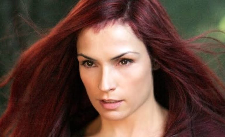 Famke Janssen Expresses Her Admiration For ‘Backrooms’ And Says Kane Parsons Should ‘Absolutely Direct An X-Men Movie’