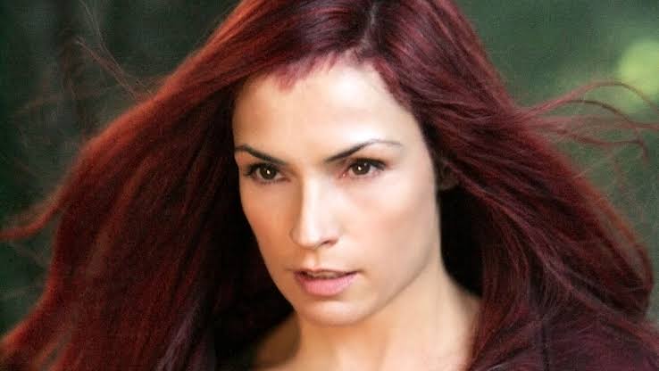 Famke Janssen Expresses Her Admiration For 'Backrooms' And Says Kane Parsons Should 'Absolutely Direct An X-Men Movie'
