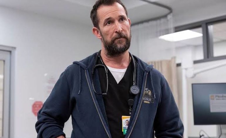 ‘The Pitt’ Actor Details How He Nearly Starred In ‘Saving Private Ryan’
