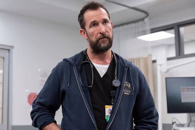 'The Pitt' Actor Details How He Nearly Starred In 'Saving Private Ryan'