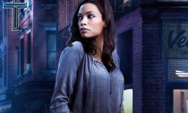 Rosario Dawson Confirms She Had A Role In 'Spider-Man: Brand New Day' That Got Cut