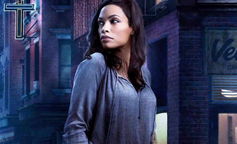 Rosario Dawson Confirms She Had A Role In ‘Spider-Man: Brand New Day’ That Got Cut