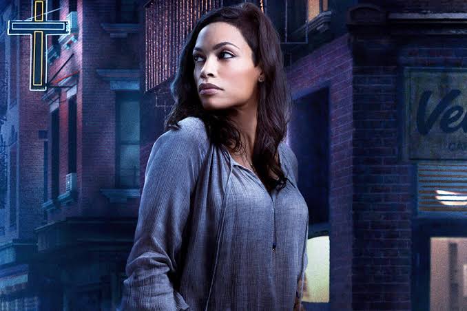 Rosario Dawson Confirms She Had A Role In 'Spider-Man: Brand New Day' That Got Cut