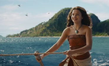 Moana (2026) Review - Familiar and Still Vibrantly Fun