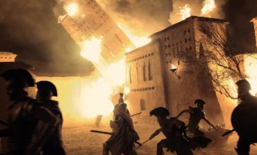 Christopher Nolan's 'The Odyssey' Officially Becomes The Highest-Grossing R-Rated Film Of All Time