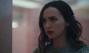 Maude Apatow's 'Poetic License' To Be Released By Sony Pictures Classics After Row K Collapse