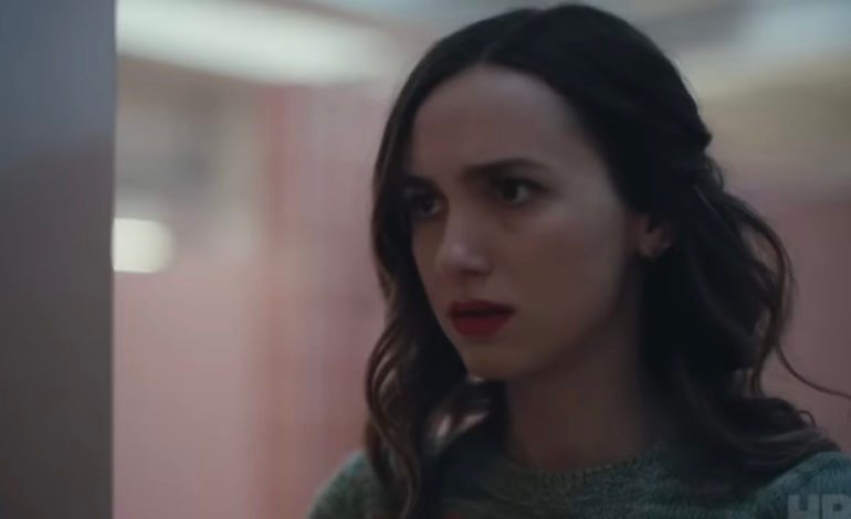 Maude Apatow’s ‘Poetic License’ To Be Released By Sony Pictures Classics After Row K Collapse