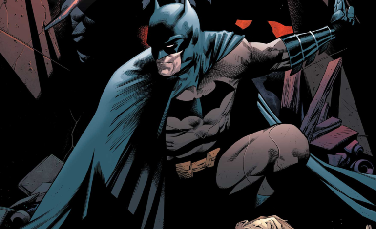 James Gunn Clarifies Development Status Of DC Studios’ ‘The Brave And The Bold’