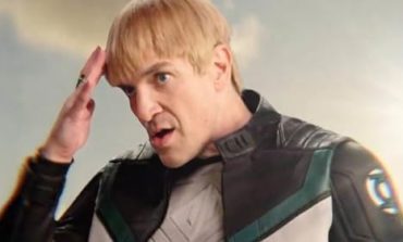 Nathan Fillion Is Becoming The DCU’s Most-Recurring Star