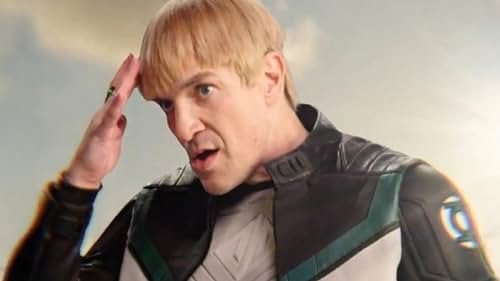 Nathan Fillion Is Becoming The DCU’s Most-Recurring Star