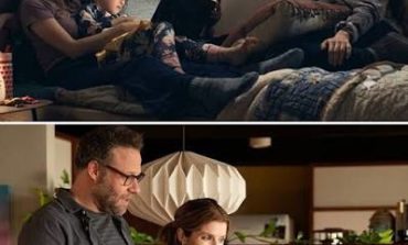 Seth Rogen And Anna Kendrick’s 'Babies' Lands U.S. Distribution Deal Ahead Of TIFF Premiere