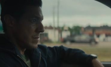 ‘Come With Me’ Starring Theo Rossi and Ron Perlman Acquired By Distributor, Debuts Trailer