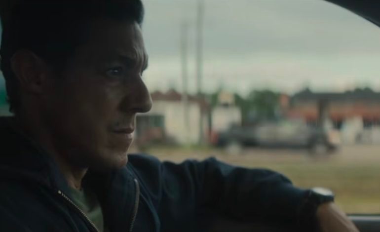 ‘Come With Me’ Starring Theo Rossi and Ron Perlman Acquired By Distributor, Debuts Trailer