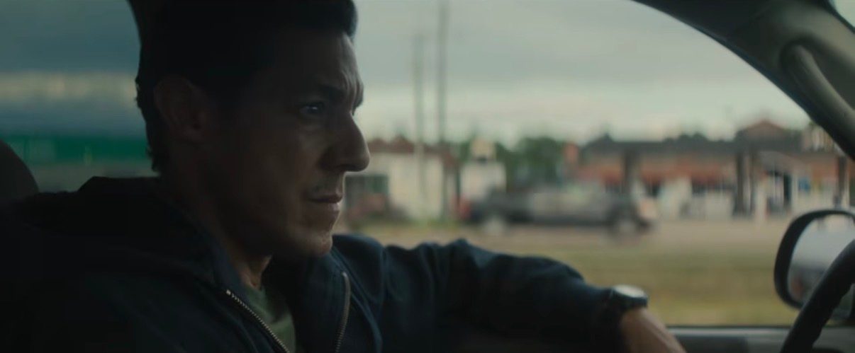 ‘Come With Me’ Starring Theo Rossi and Ron Perlman Acquired By Distributor, Debuts Trailer
