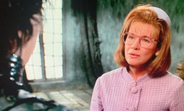 New Comedy Starring Dianne Wiest Acquires International Seller
