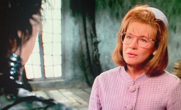 New Comedy Starring Dianne Wiest Acquires International Seller