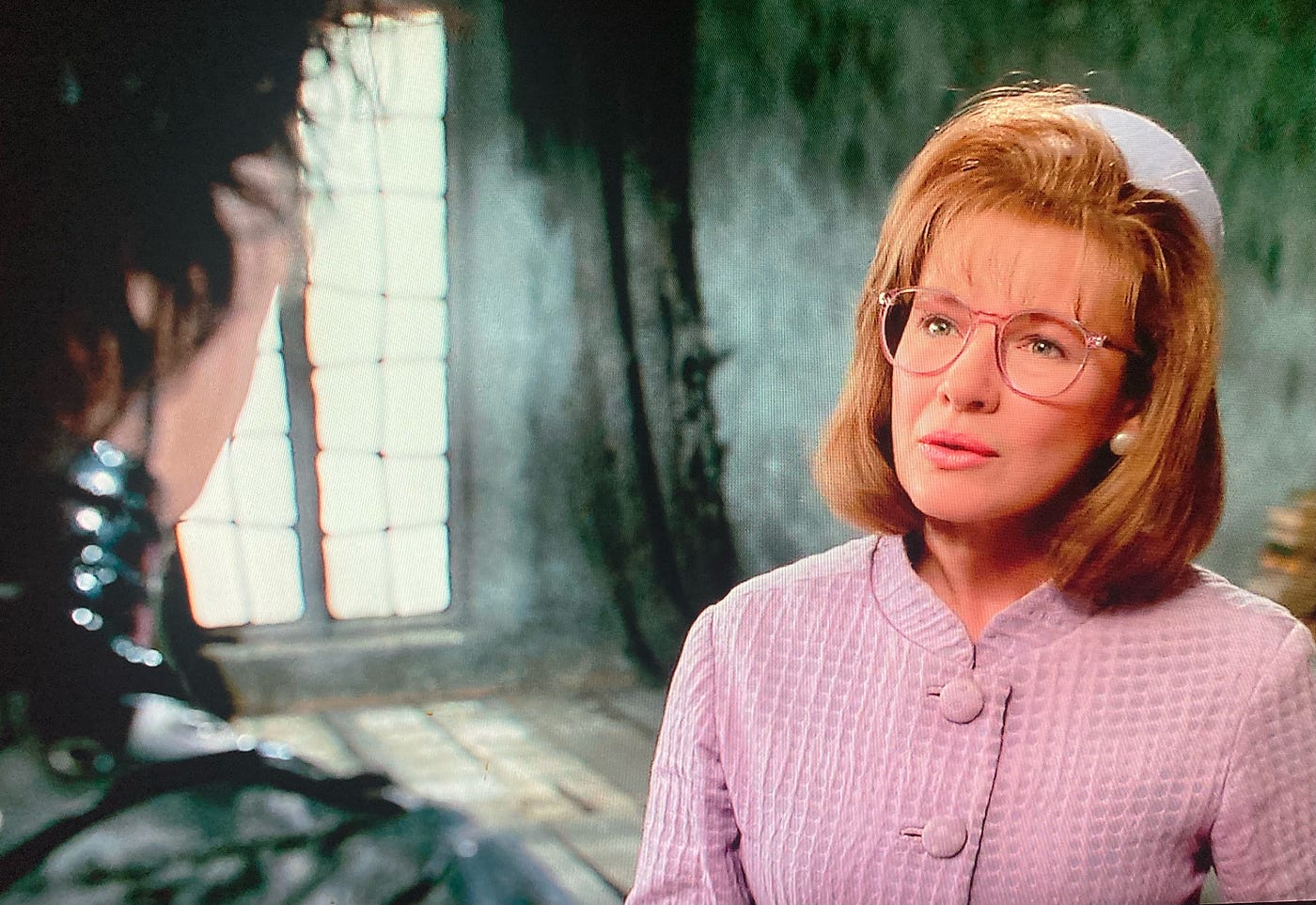 New Comedy Starring Dianne Wiest Acquires International Seller