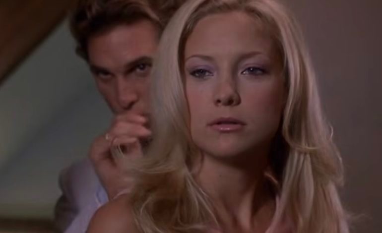 Kate Hudson Set To Be Producer In ‘How To Lose A Guy In 10 Days’ Sequel