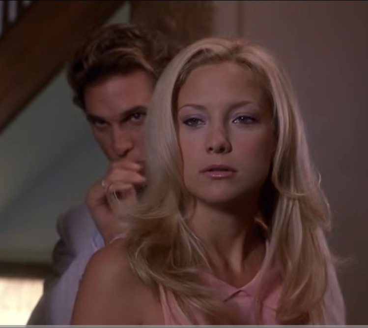Kate Hudson Set To Be Producer In ‘How To Lose A Guy In 10 Days’ Sequel