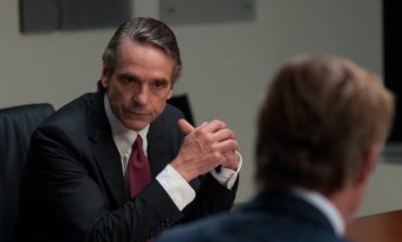 Inaugural TIFF Market Unveils Project Slate Featuring Jeremy Irons, Keke Palmer, Regina Hall