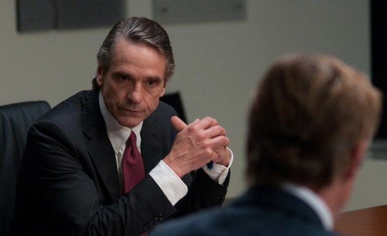 Inaugural TIFF Market Unveils Project Slate Featuring Jeremy Irons, Keke Palmer, Regina Hall