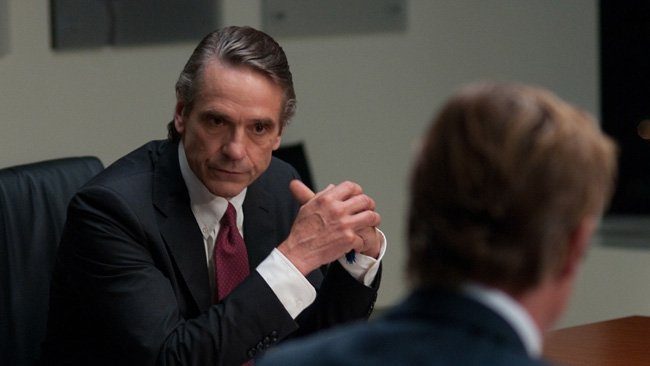 Inaugural TIFF Market Unveils Project Slate Featuring Jeremy Irons, Keke Palmer, Regina Hall