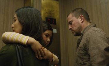 Sumerian Pictures Sets Fall Release Date For Beth De Araújo's 'Josephine' Starring Channing Tatum