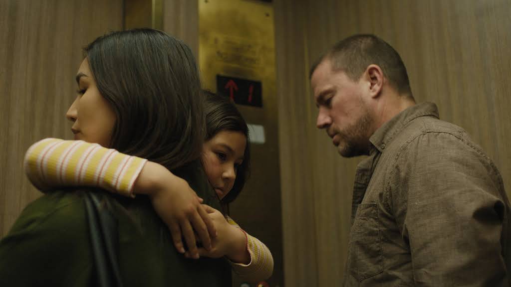 Sumerian Pictures Sets Fall Release Date For Beth De Araújo's 'Josephine' Starring Channing Tatum