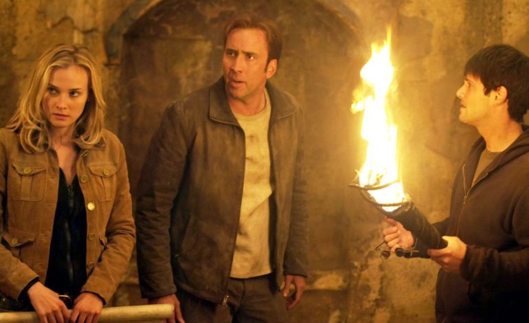 ‘National Treasure’ Director Says ‘National Treasure 3’ Is ‘Real’ And ‘Has A Script’