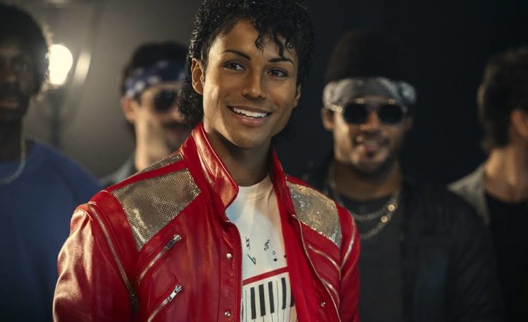 Jaafar Jackson Addresses Narrative Direction And Abuse Allegations For ‘Michael’ Biopic Sequel