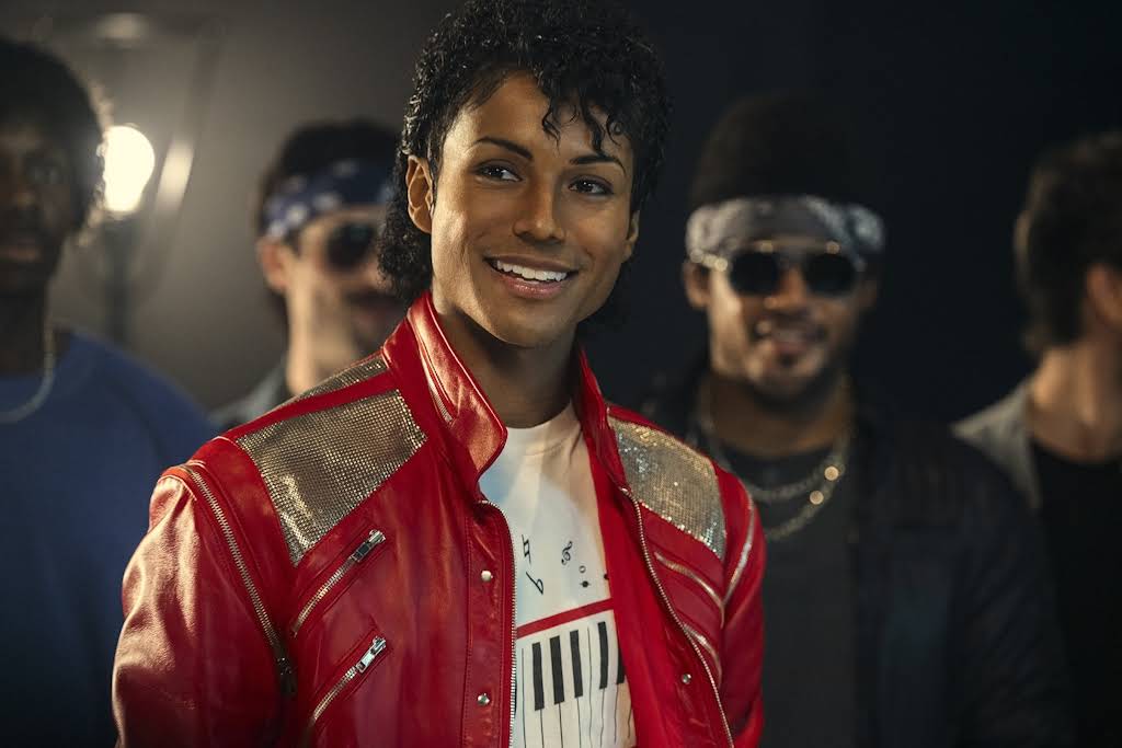 Jaafar Jackson Addresses Narrative Direction And Abuse Allegations For 'Michael' Biopic Sequel