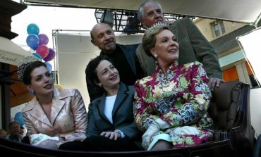 Julie Andrews Confirms She Will Not Return For 'Princess Diaries 3'