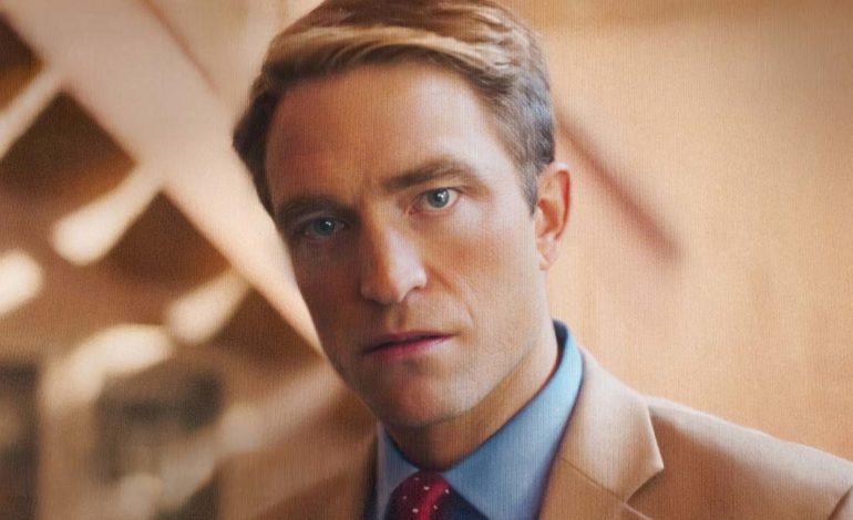 A24 Releases Debut Trailer For Lance Oppenheim’s ‘Primetime’ Starring Robert Pattinson