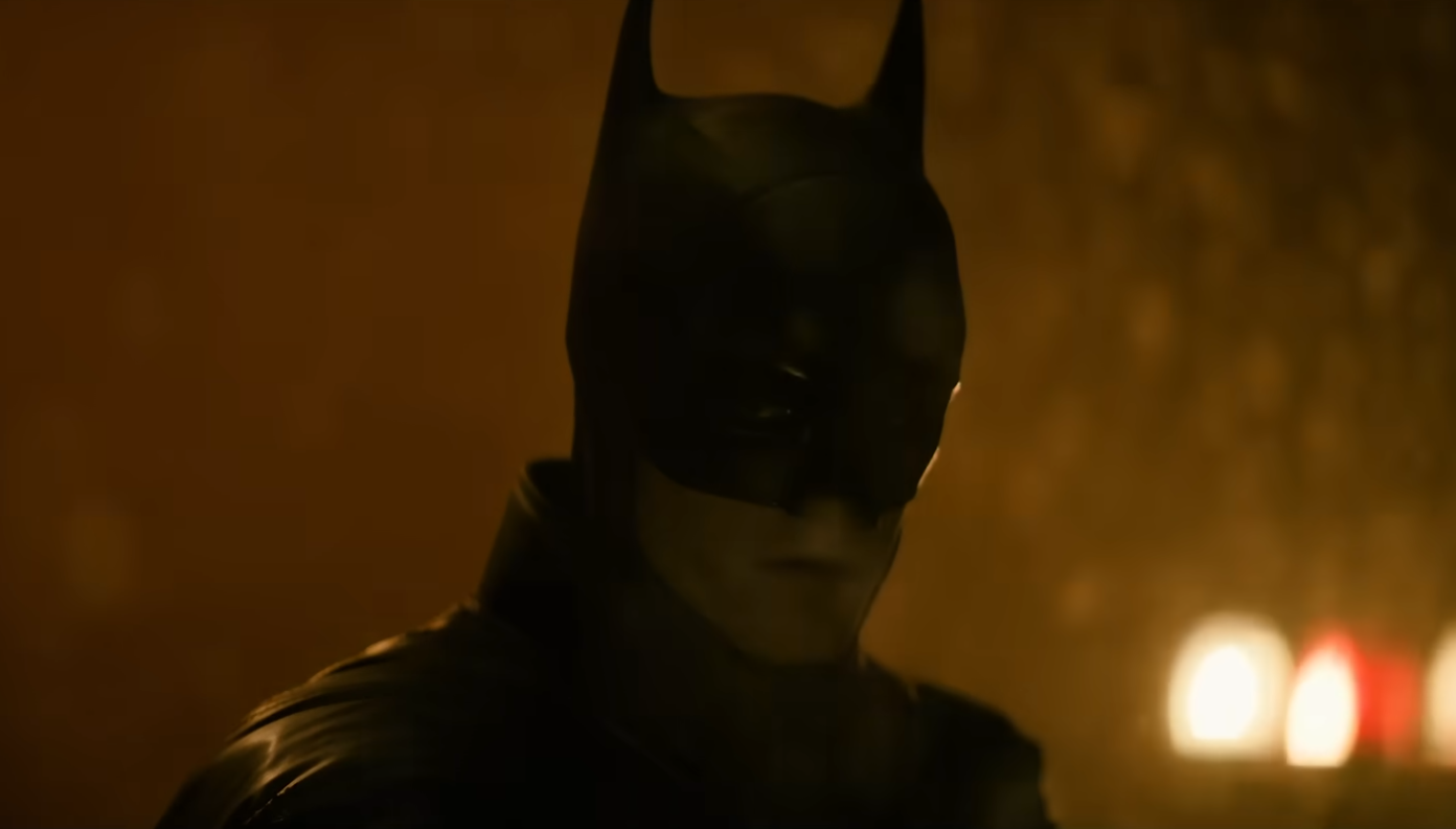 James Gunn Denies Rumors About 'The Batman: Part Two' Being Filmed At The Same Time As 'Superman: Man of Tomorrow'