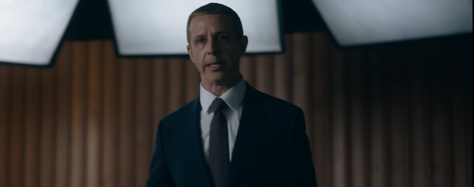 Jeremy Strong Admits To Writing Mark Zuckerberg About Playing Him In 'The Social Reckoning': "I Sent Him An Email"