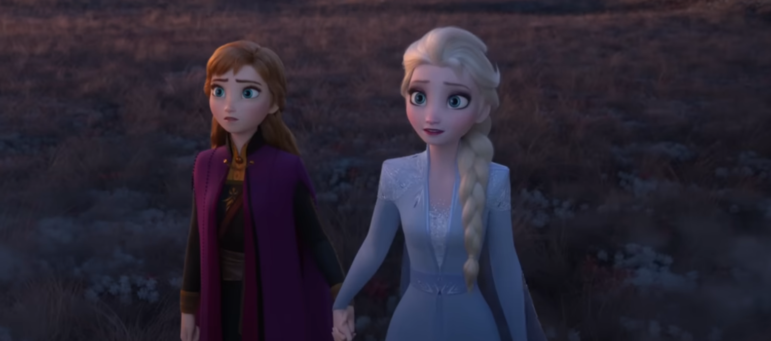 New Details For 'Frozen 3' Have Been Released