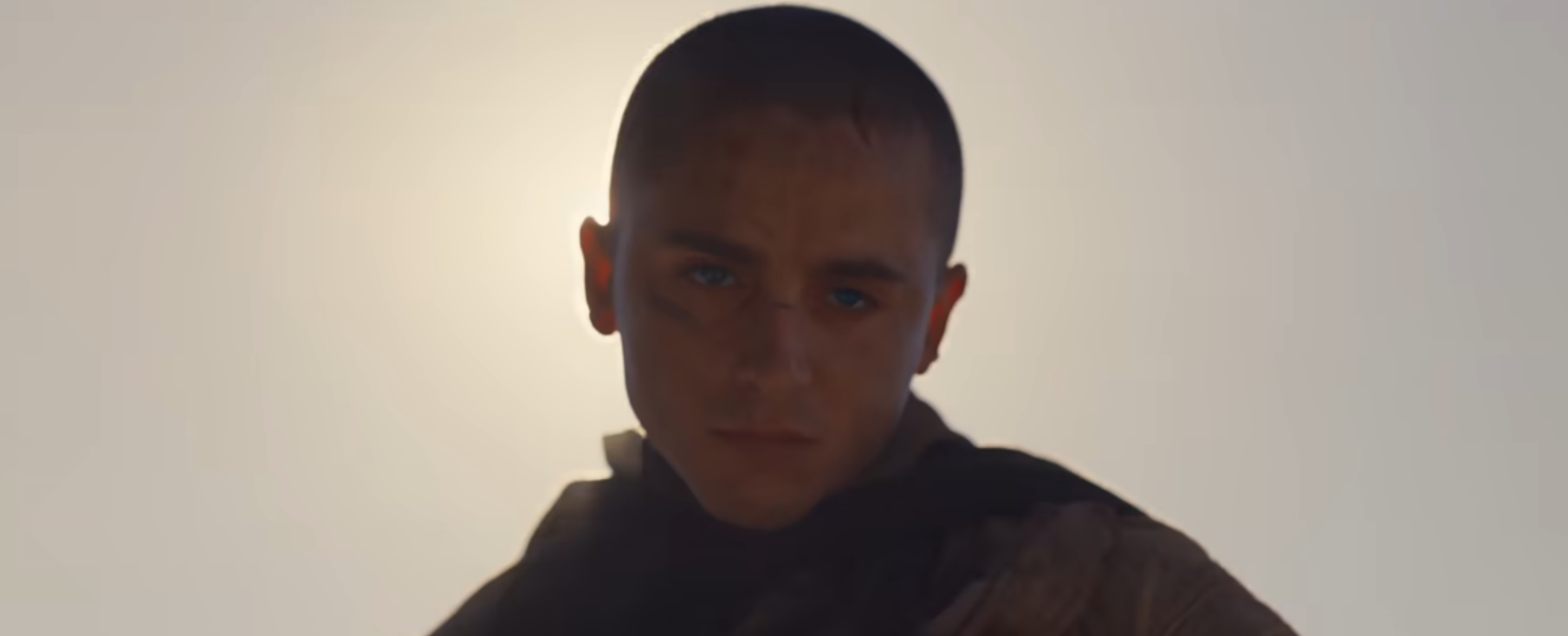 Customers Lose Tickets To 'Dune: Part Three' Due To Crashes