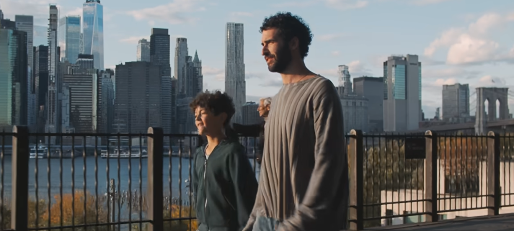 First Trailer Drop For Jordan Firstman's 'Club Kid'