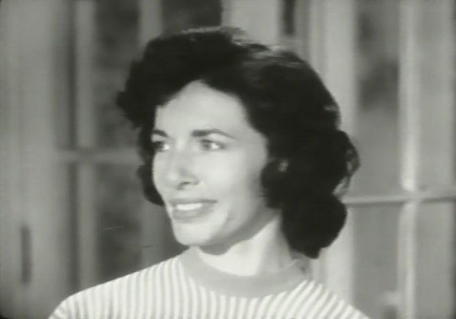 Peggy Webber, Veteran Radio And Film Actress In 'Macbeth' And 'The Wrong Man,' Dies At 100
